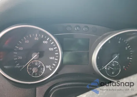 2011 Mercedes-Benz Ml 350 4Matic из США, поврежденный, VIN 4JGBB8GB7BA690850